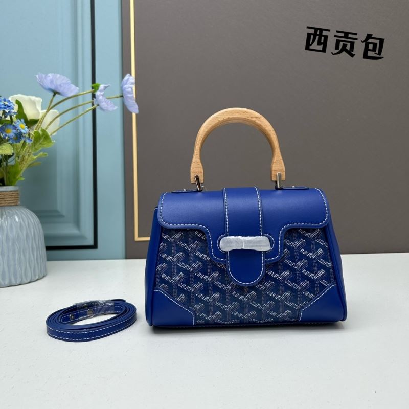 Go*ard top handle bags
